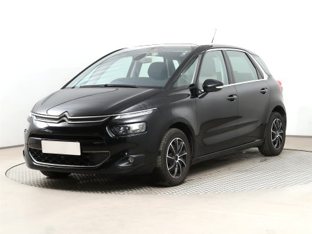 Citroën C4 Picasso, 2014 - pohled č. 3