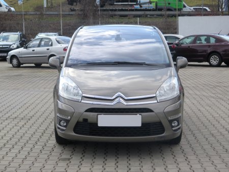 Citroën C4 Picasso, 2013 - pohled č. 2