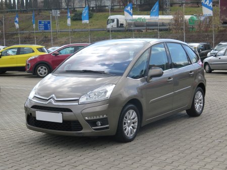 Citroën C4 Picasso, 2013 - pohled č. 3