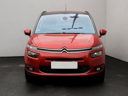Citroën C4 Picasso, 2014 - pohled č. 2