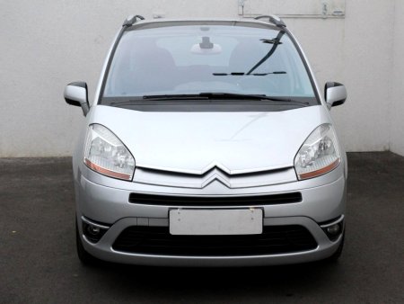 Citroën C4 Picasso, 2013 - pohled č. 2