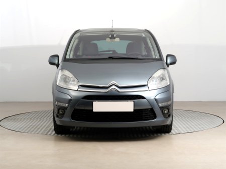 Citroën C4 Picasso, 2011 - pohled č. 2