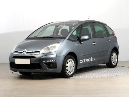 Citroën C4 Picasso, 2011 - pohled č. 3