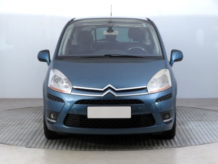 Citroën C4 Picasso, 2009 - pohled č. 2