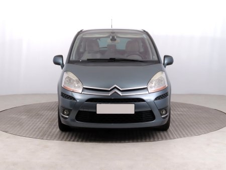Citroën C4 Picasso, 2010 - pohled č. 2