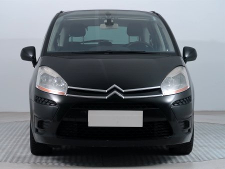 Citroën C4 Picasso, 2007 - pohled č. 2