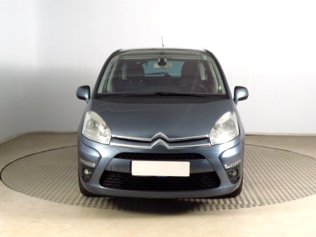 Citroën C4 Picasso, 2011 - pohled č. 2