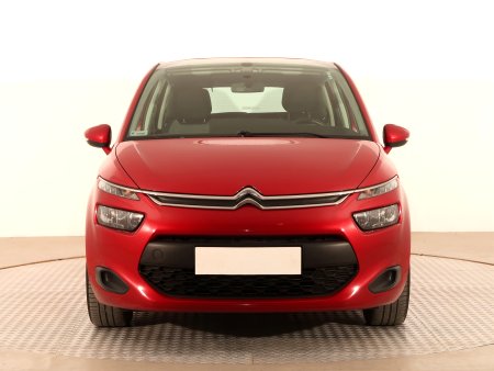 Citroën C4 Picasso, 2013 - pohled č. 2