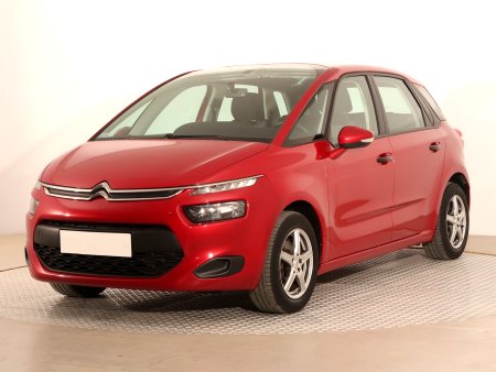 Citroën C4 Picasso, 2013 - pohled č. 3