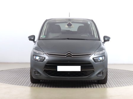 Citroën C4 Picasso, 2014 - pohled č. 2