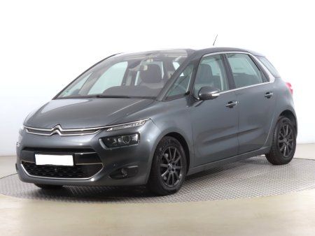 Citroën C4 Picasso, 2014 - pohled č. 3