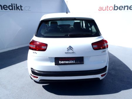 Citroën C4 Picasso, 2014 - pohled č. 5