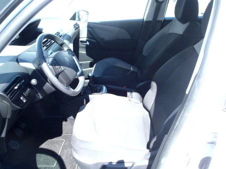 Citroën C4 Picasso, 2014 - pohled č. 8