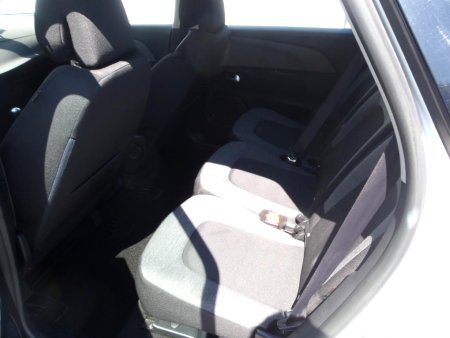 Citroën C4 Picasso, 2014 - pohled č. 9