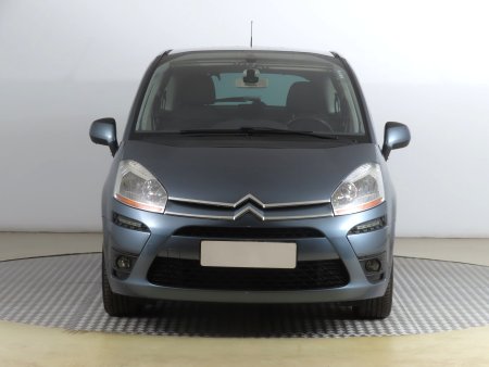 Citroën C4 Picasso, 2011 - pohled č. 2