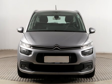 Citroën C4 Grand Picasso, 2017 - pohled č. 2