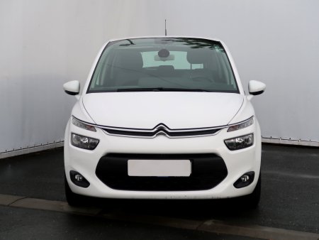 Citroën C4 Picasso, 2016 - pohled č. 2