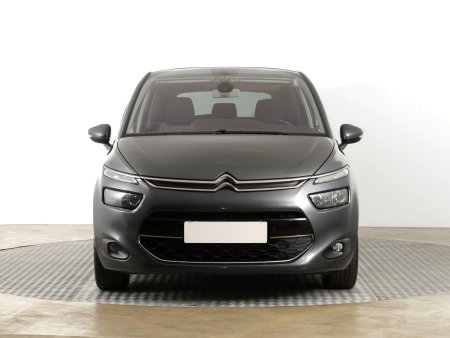 Citroën C4 Picasso, 2016 - pohled č. 2