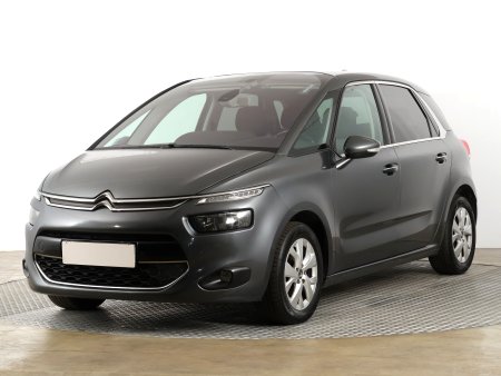 Citroën C4 Picasso, 2016 - pohled č. 3
