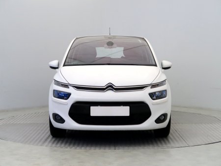 Citroën C4 Picasso, 2013 - pohled č. 2
