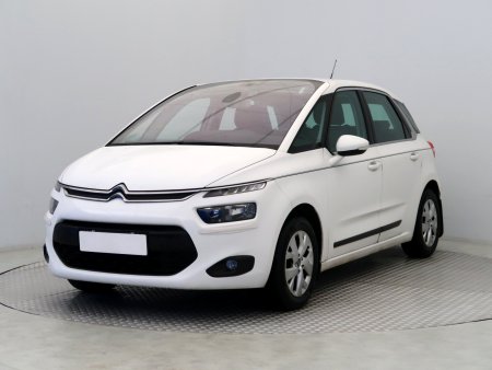 Citroën C4 Picasso, 2013 - pohled č. 3