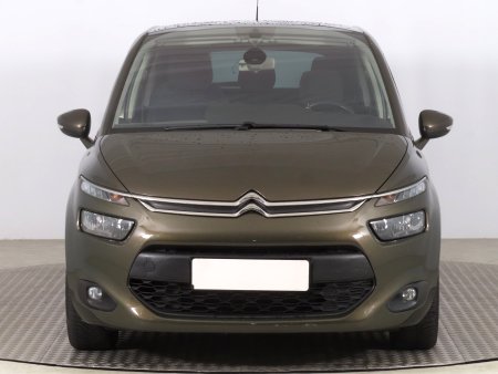 Citroën C4 Picasso, 2015 - pohled č. 2