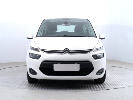 Citroën C4 Picasso, 2015 - pohled č. 2