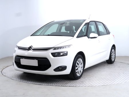 Citroën C4 Picasso, 2015 - pohled č. 3