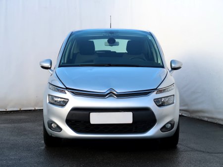 Citroën C4 Picasso, 2013 - pohled č. 2