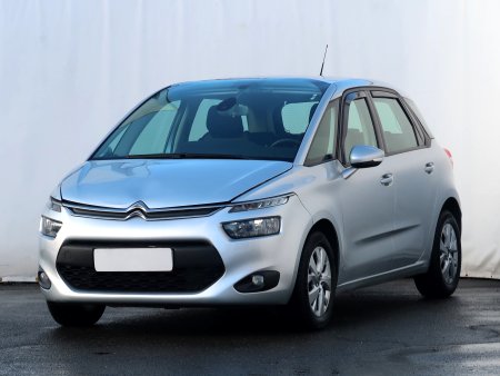Citroën C4 Picasso, 2013 - pohled č. 3