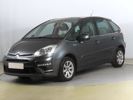 Citroën C4 Picasso, 2014 - pohled č. 3