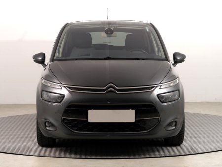 Citroën C4 Picasso, 2015 - pohled č. 2