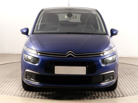 Citroën C4 Picasso, 2018 - pohled č. 2