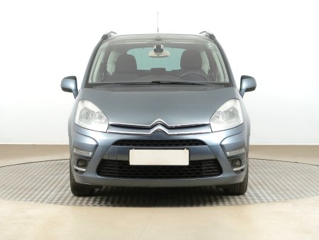Citroën C4 Picasso, 2012 - pohled č. 2