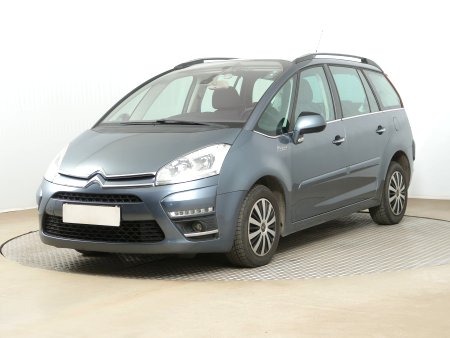 Citroën C4 Picasso, 2012 - pohled č. 3