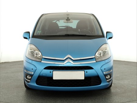 Citroën C4 Picasso, 2012 - pohled č. 2