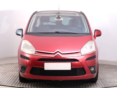Citroën C4 Picasso, 2009 - pohled č. 2