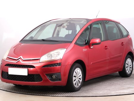 Citroën C4 Picasso, 2009 - pohled č. 3