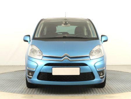 Citroën C4 Picasso, 2011 - pohled č. 2