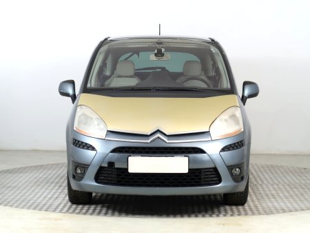 Citroën C4 Picasso, 2009 - pohled č. 2