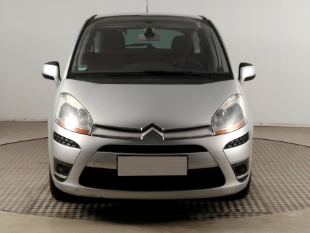 Citroën C4 Picasso, 2010 - pohled č. 2