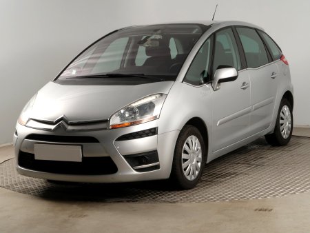 Citroën C4 Picasso, 2010 - pohled č. 3