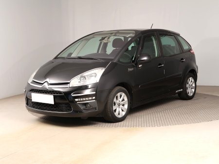 Citroën C4 Picasso, 2011 - pohled č. 3