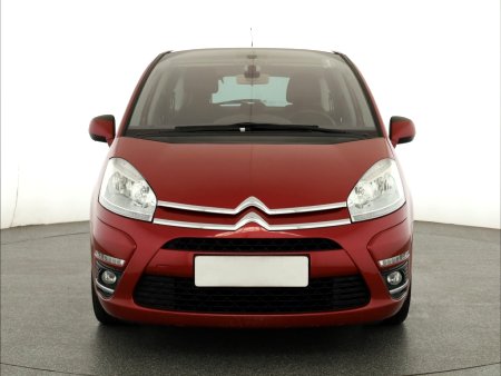 Citroën C4 Picasso, 2011 - pohled č. 2
