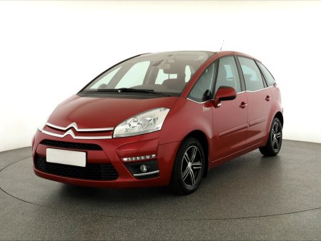 Citroën C4 Picasso, 2011 - pohled č. 3