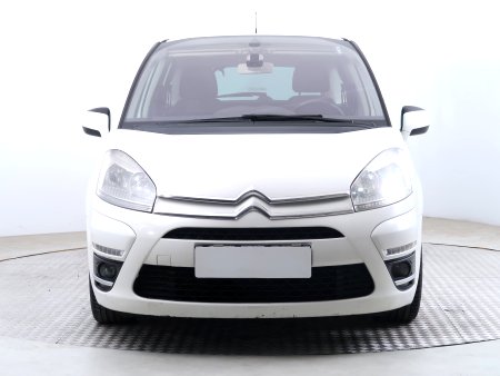Citroën C4 Picasso, 2012 - pohled č. 2