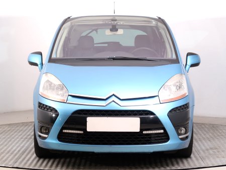 Citroën C4 Picasso, 2010 - pohled č. 2