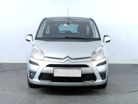 Citroën C4 Picasso, 2010 - pohled č. 2