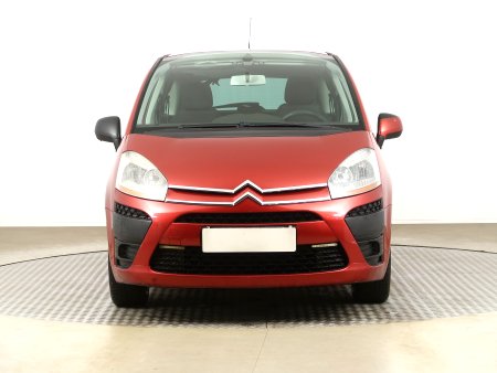 Citroën C4 Picasso, 2007 - pohled č. 2