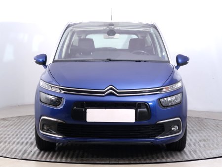 Citroën C4 Grand Picasso, 2017 - pohled č. 2